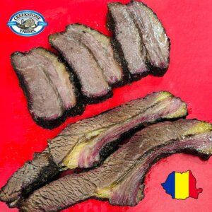 VERSUS: SUA Vs Romania 1kg