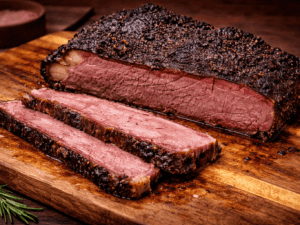 Piept vită – Beef Brisket RO (500g)